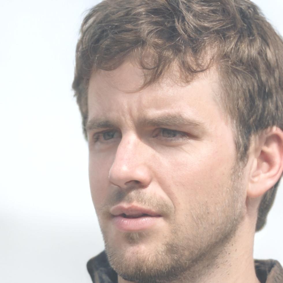 Thorben Zimmerhoff, Gründer und Haupttrainer