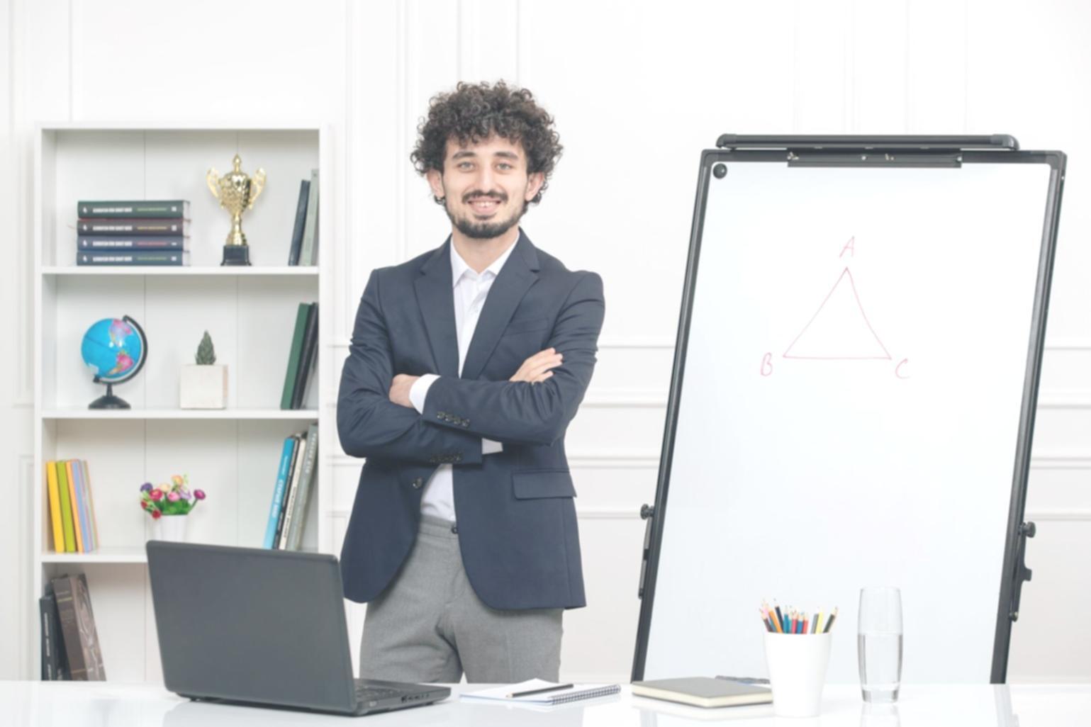 Workshop-Teilnehmer arbeiten gemeinsam an Finanzterminologie-Übungen