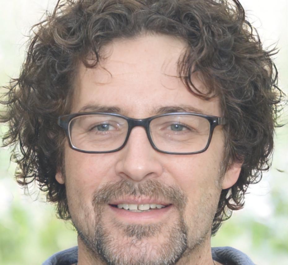 Portrait von Workshop-Teilnehmer